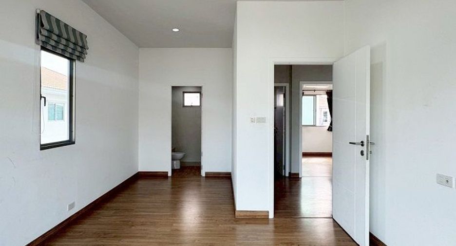 Продажа 3 спальни дом в Bang Yai, Нонтабури