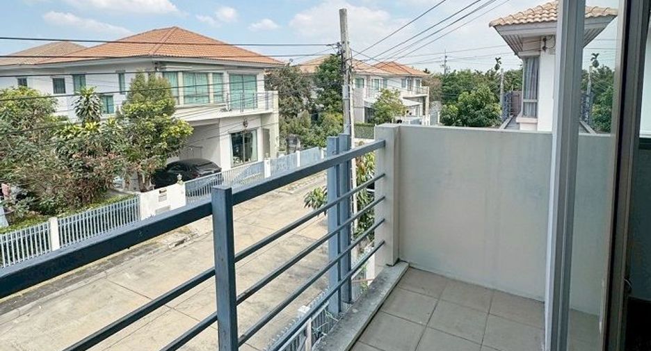 Продажа 3 спальни дом в Bang Yai, Нонтабури