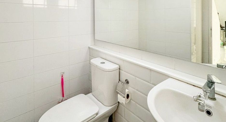 Продажа 3 спальни дом в Bang Yai, Нонтабури
