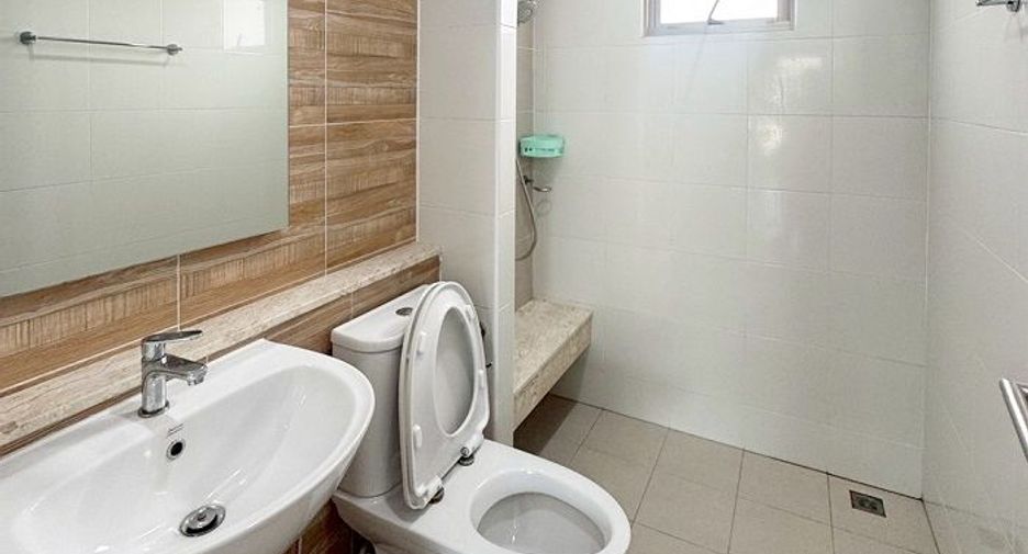 Продажа 3 спальни дом в Bang Yai, Нонтабури