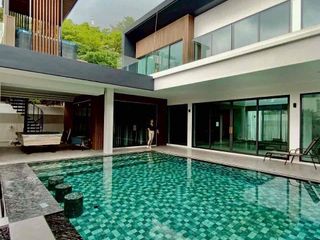 出租 和 出售 6 卧室 别墅 在 Jomtien, 芭提雅