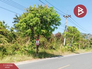 Продажа Участок в Mueang Nakhon Nayok, Накхоннайок