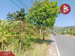 Продажа Участок в Mueang Nakhon Nayok, Накхоннайок