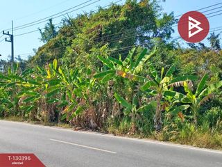 Продажа Участок в Mueang Nakhon Nayok, Накхоннайок