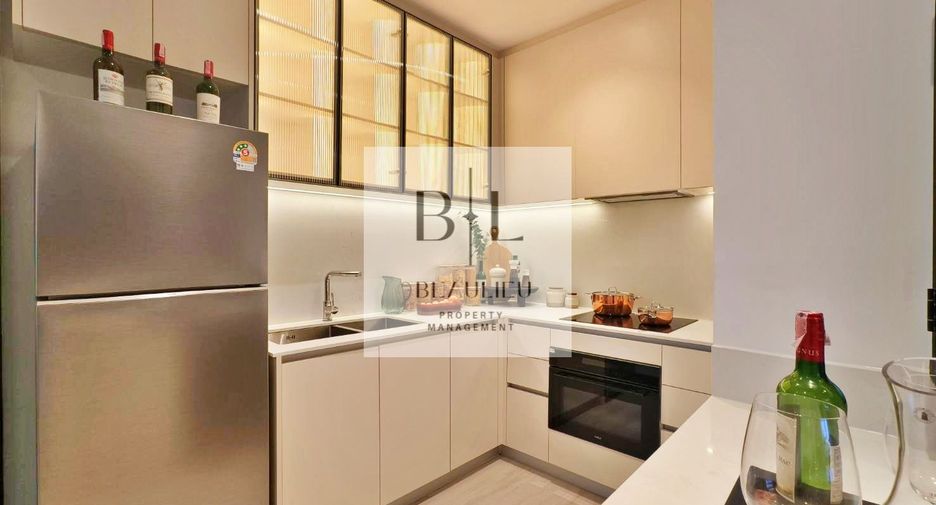 Condo en venta de 2 habitaciones en Bang Lamung, Chonburi