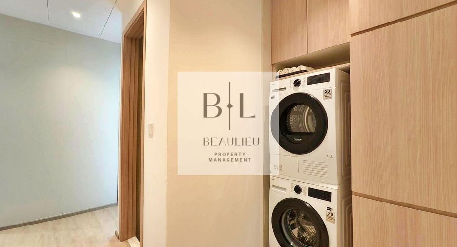 Condo en venta de 2 habitaciones en Bang Lamung, Chonburi