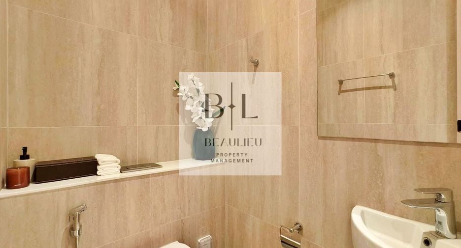Condo en venta de 2 habitaciones en Bang Lamung, Chonburi