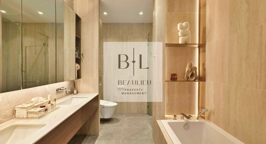 Condo en venta de 2 habitaciones en Bang Lamung, Chonburi