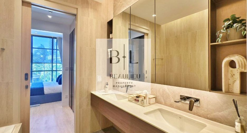 Condo en venta de 2 habitaciones en Bang Lamung, Chonburi