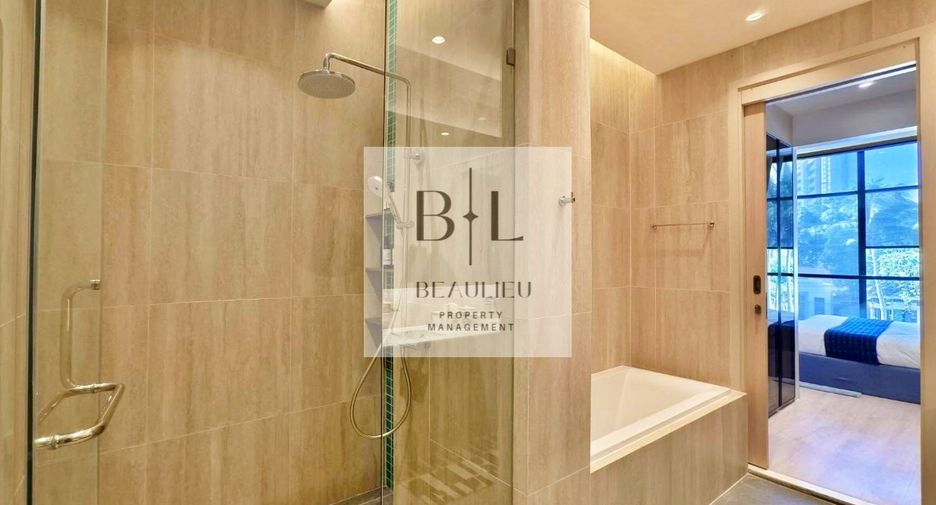Condo en venta de 2 habitaciones en Bang Lamung, Chonburi
