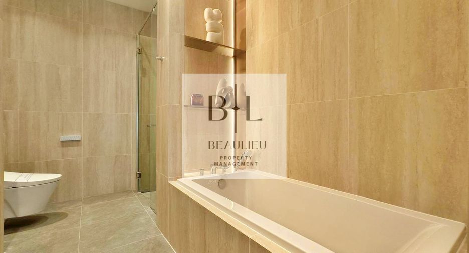 Condo en venta de 2 habitaciones en Bang Lamung, Chonburi