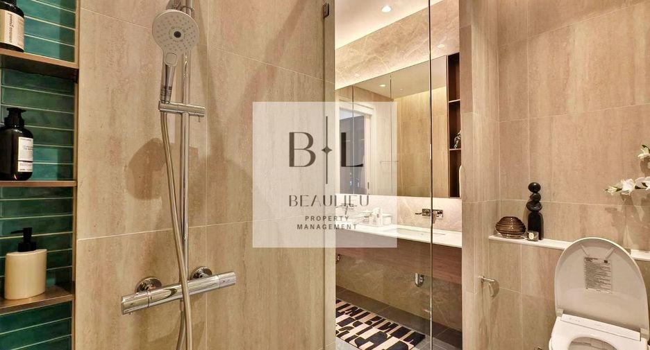 Condo en venta de 2 habitaciones en Bang Lamung, Chonburi