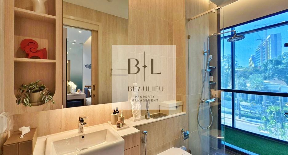 Condo en venta de 2 habitaciones en Bang Lamung, Chonburi