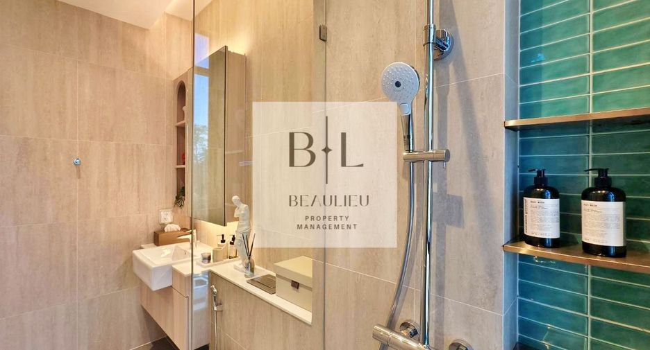Condo en venta de 2 habitaciones en Bang Lamung, Chonburi