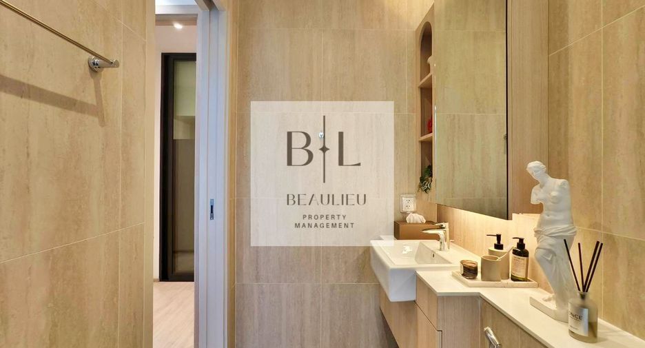 Condo en venta de 2 habitaciones en Bang Lamung, Chonburi