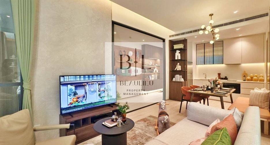 For sale 1 Beds condo in Bang Lamung, Chonburi