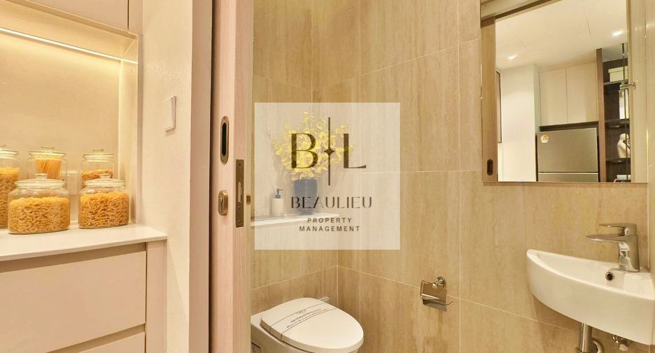 For sale 1 Beds condo in Bang Lamung, Chonburi