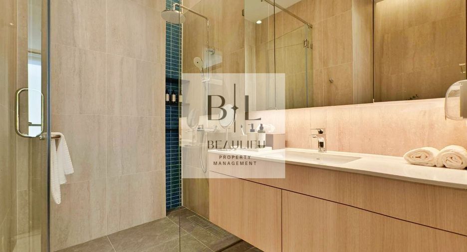 For sale 1 Beds condo in Bang Lamung, Chonburi