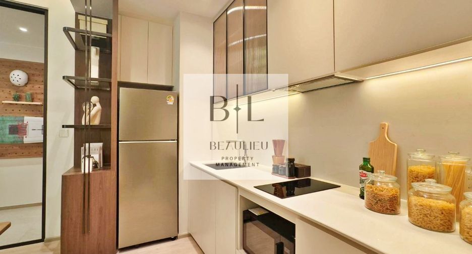 For sale 1 Beds condo in Bang Lamung, Chonburi