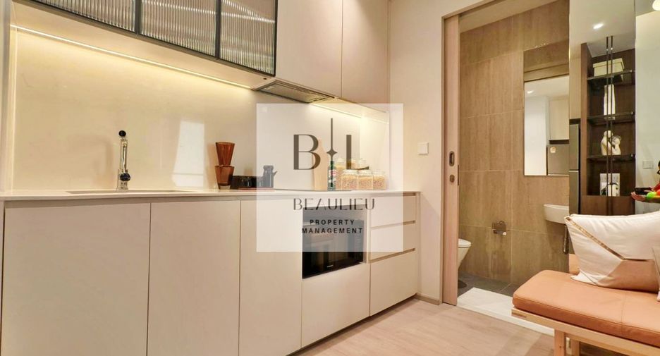 For sale 1 Beds condo in Bang Lamung, Chonburi