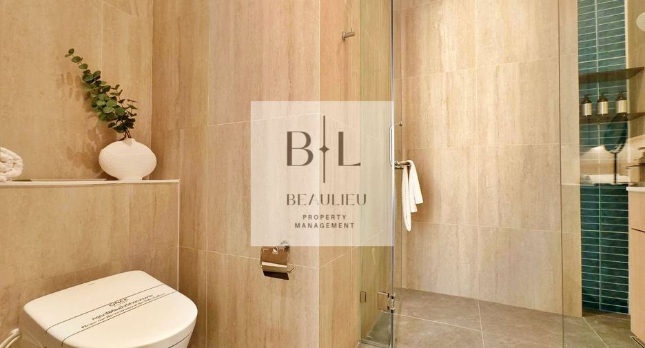 For sale 1 Beds condo in Bang Lamung, Chonburi