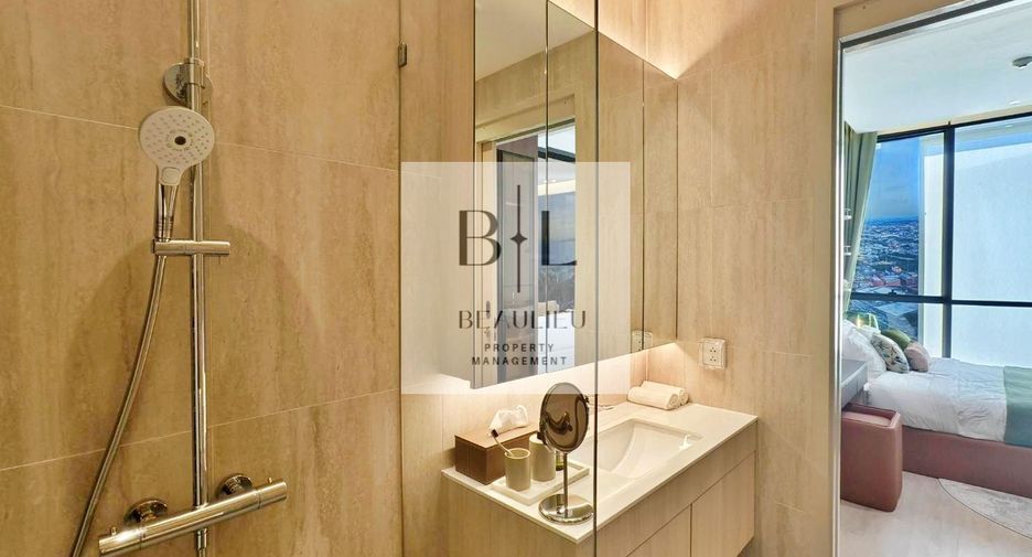 For sale 1 Beds condo in Bang Lamung, Chonburi