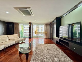 For rent 3 ベッドルーム condo in Khlong Toei, Bangkok