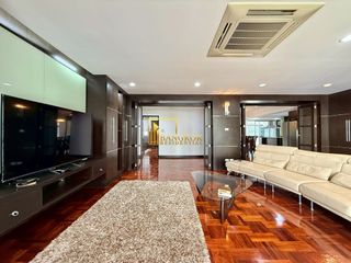 For rent 3 ベッドルーム condo in Khlong Toei, Bangkok