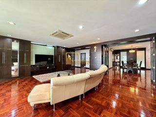 For rent 3 ベッドルーム condo in Khlong Toei, Bangkok