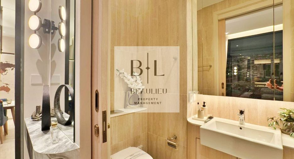 For sale 1 Beds condo in Bang Lamung, Chonburi