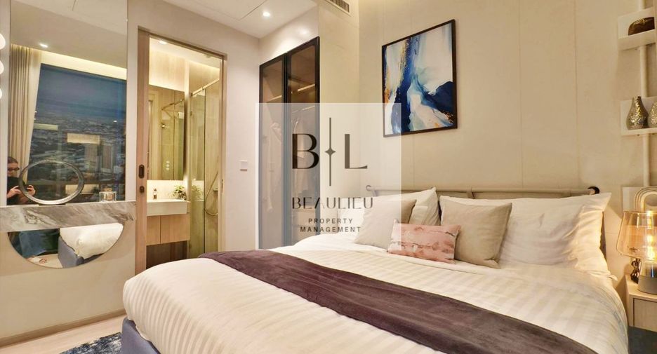 For sale 1 Beds condo in Bang Lamung, Chonburi