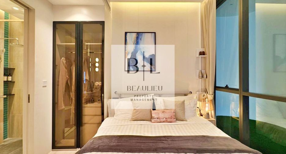 For sale 1 Beds condo in Bang Lamung, Chonburi