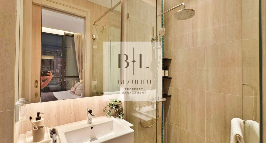 For sale 1 Beds condo in Bang Lamung, Chonburi