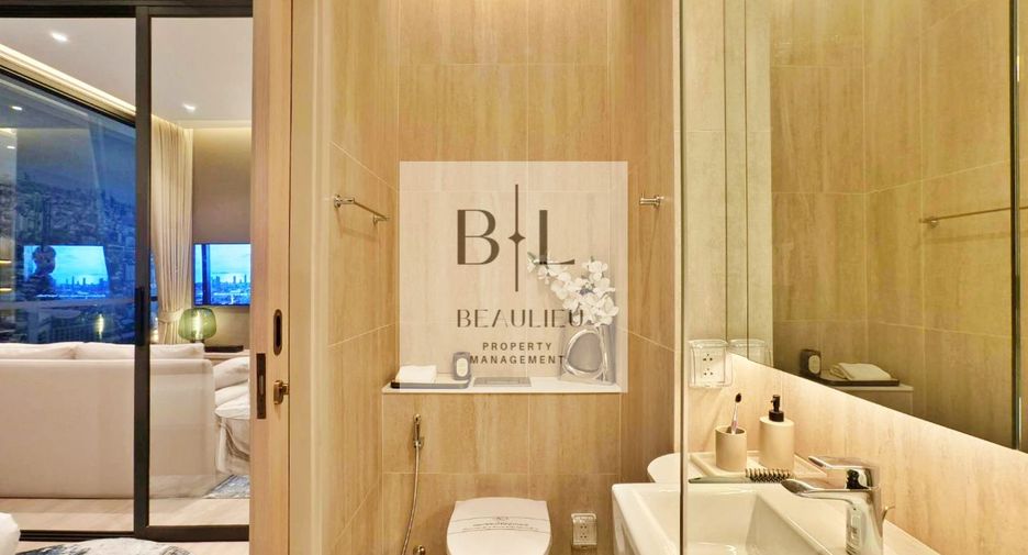 For sale 1 Beds condo in Bang Lamung, Chonburi