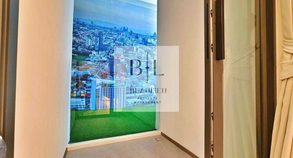 For sale 1 Beds condo in Bang Lamung, Chonburi