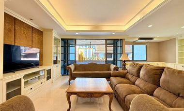 Condo en alquiler de 3 habitaciones en Khlong Toei, Bangkok