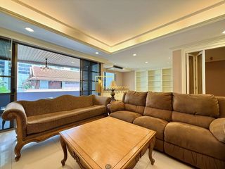 出租 3 卧室 公寓 在 Khlong Toei, 曼谷