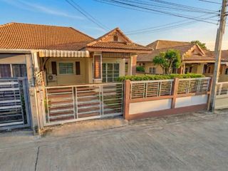 出售 2 卧室 独立屋 在 Ban Chang, Rayong