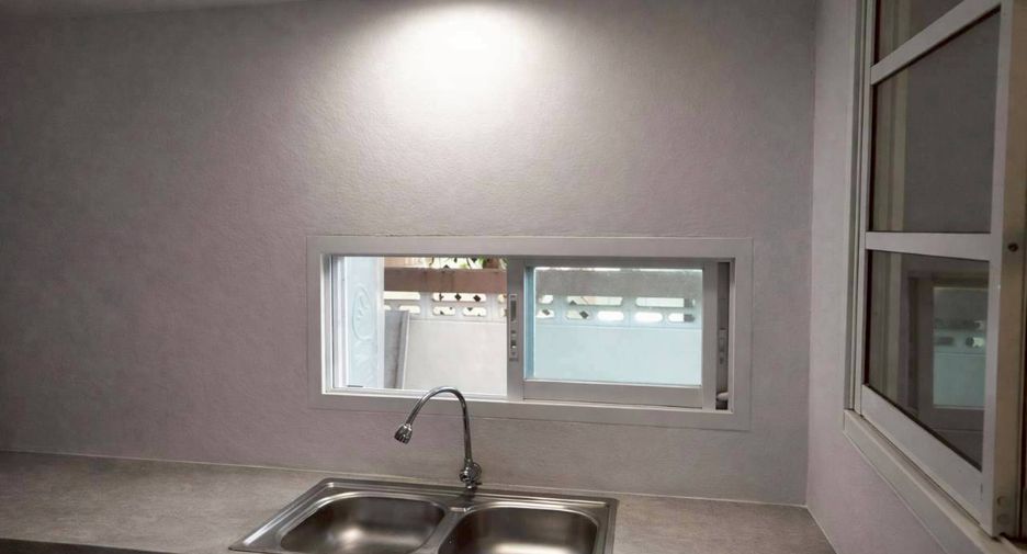 Casa en venta de 2 habitaciones en Ban Chang, Rayong