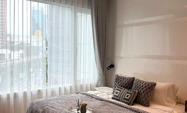 For rent and for sale 2 bedrooms condo in Khlong Toei, Bangkok