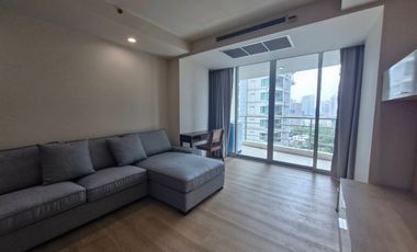For rent 1 bed condo in Pathum Wan, Bangkok