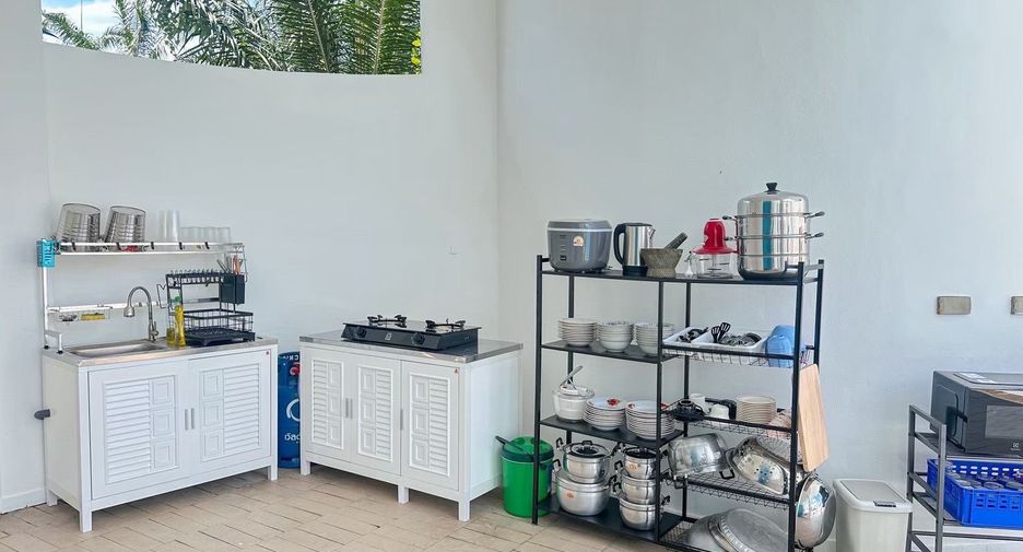 À vendre 7 chambres maison à Bang Lamung, Chonburi