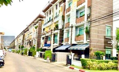 ให้เช่า 4 ห้องนอน ทาวน์เฮ้าส์ ใน ประเวศ, กรุงเทพฯ