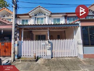 Продажа 3 спальни таунхаус в Phra Pradaeng, Самутпракан
