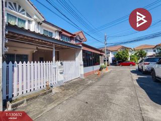 Продажа 3 спальни таунхаус в Phra Pradaeng, Самутпракан