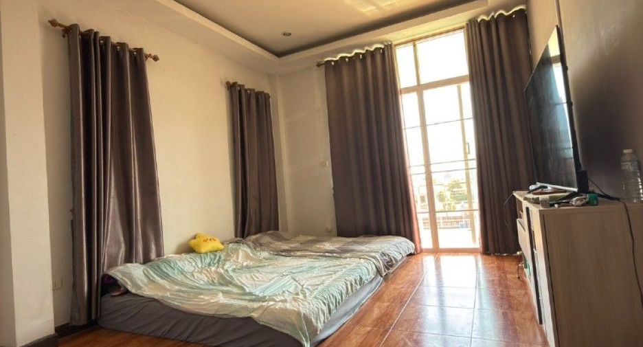 For sale 3 bedrooms house in Ban Haet, Khon Kaen