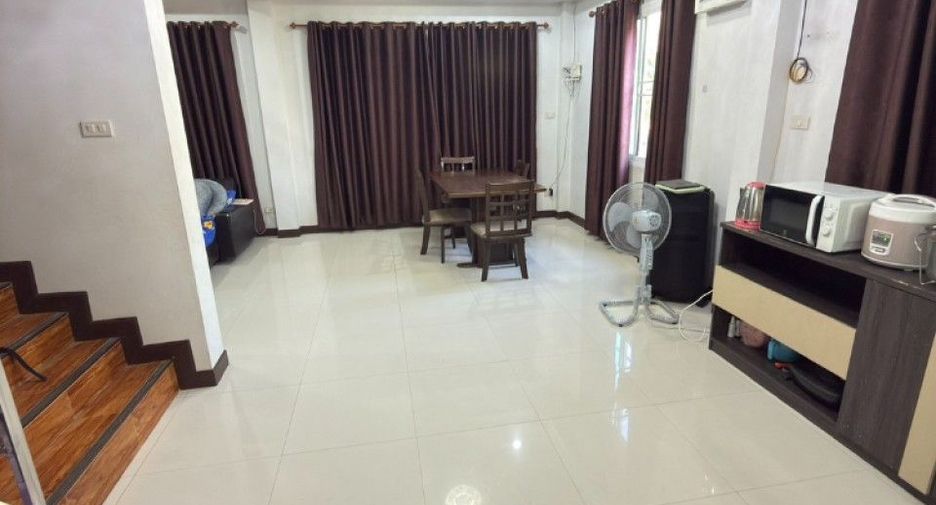 For sale 3 bedrooms house in Ban Haet, Khon Kaen