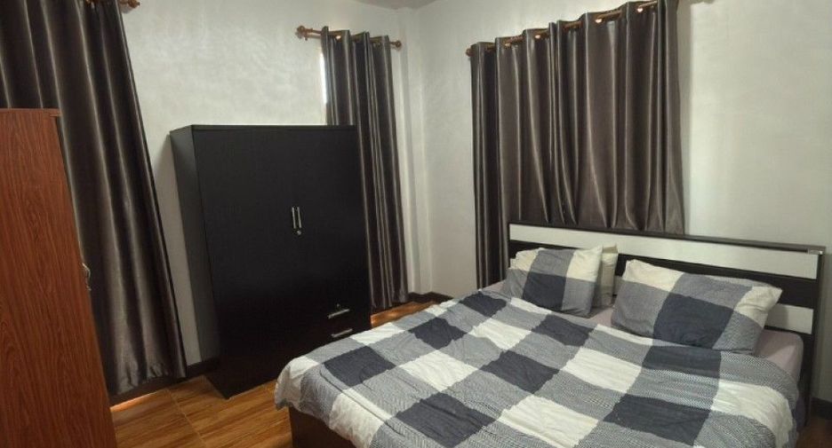 For sale 3 bedrooms house in Ban Haet, Khon Kaen