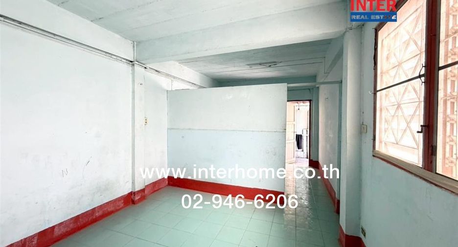 Apartamento en venta de 18 habitaciones en Thung Khru, Bangkok
