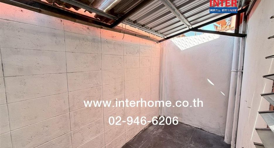 Apartamento en venta de 18 habitaciones en Thung Khru, Bangkok